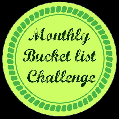 january bucket list monkey  mouse