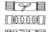 Cracker Crackers sketch template