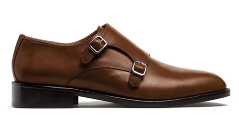 double monk strap shoes hockerty