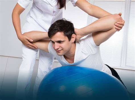 5 Reasons Why Hands On Physiotherapy Works Better Than