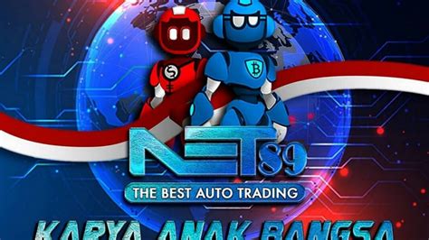 robot forex trading otomatis
