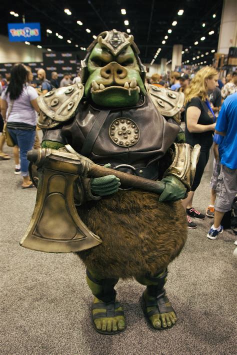 the best cosplay from the 2017 star wars celebration in