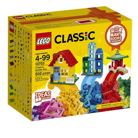 lego classic creative builder box  amazon exclusive toymamashop