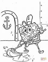 Malvorlagen Schwammkopf Spongebob Kostenlos sketch template