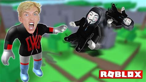 Playing Chad Wild Clay Spy Ninjas In Roblox We Must Defeat The