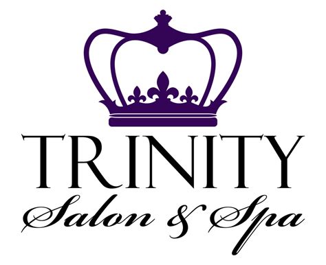 home trinity salon spa  middletown md