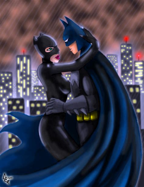 Cat And Bat By Atl Eastwood On Deviantart
