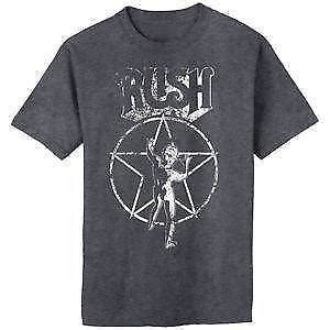 rush shirt ebay