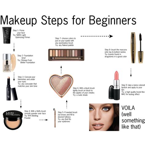 ingenious beauty hacks   revolutionize  makeup routine