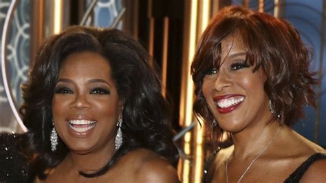 Oprah 2020 Gayle King On Whether Best Friend Will Run For Us President