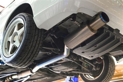 installing   car exhaust systems ffapps