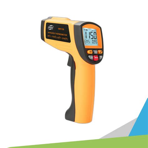 infrared thermometer benetech gm momentous