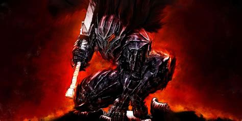 berserk  berserker armor explained