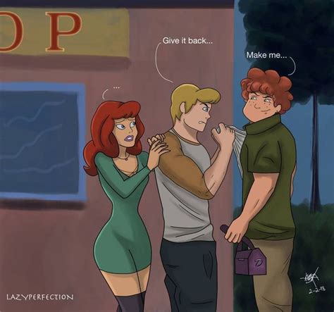 Pin By Jj Rogers On Scooby Doo Scooby Doo Mystery Incorporated