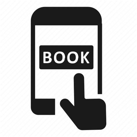 book booking hotel icon