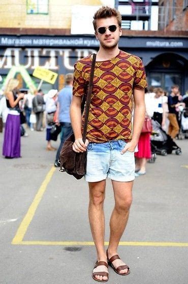 20 Cool Summer Outfits For Guys Men S Summer Fashion Ideas