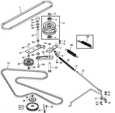 drive belt diagram ellas wiring