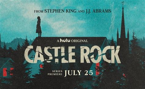 La Segunda Temporada De Castle Rock Presenta Parte Su Elenco