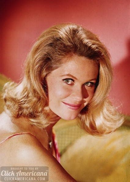 20 views of bewitched actress elizabeth montgomery click