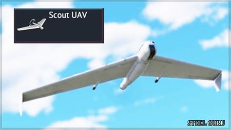 scout drone  war thunder dev server youtube