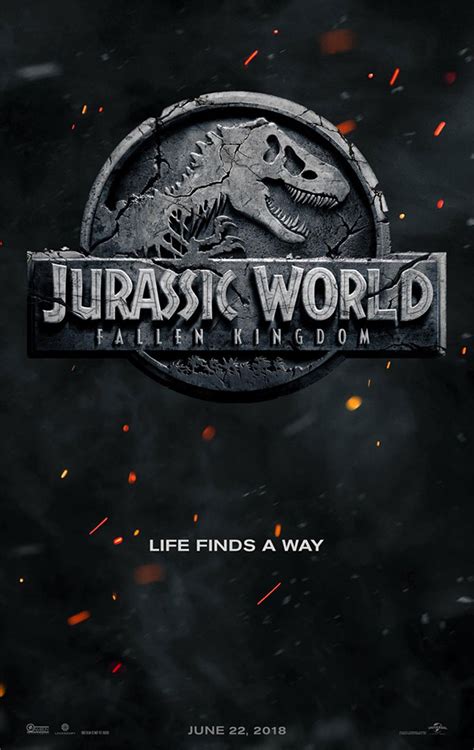 Se Agradece Este Nuevo Trailer De Jurassic World El Reino Caído