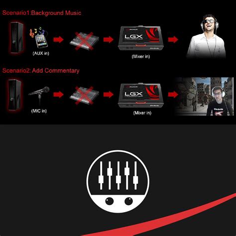 avermedia live gamer extreme usb3 0 game streaming and