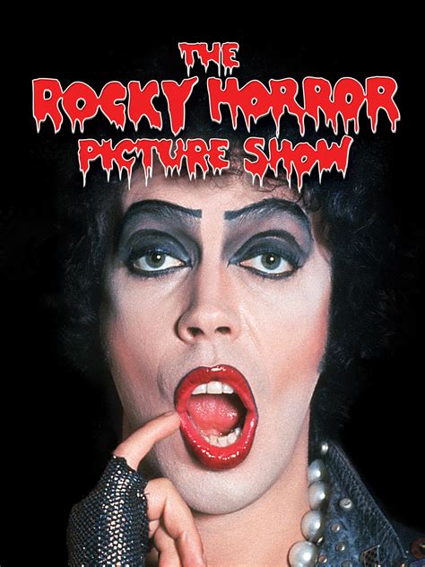 prime video rocky horror picture show the