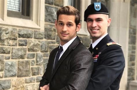 gay couple s army prom photo causes a stir on social media