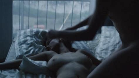 Nude Video Celebs Joanna Kulig Nude Sroda Czwartek Rano 2007