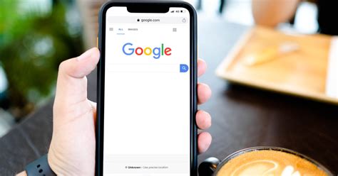 google announces   coming  mobile search