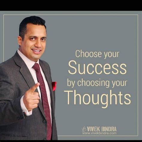 Vivek Bindra A Success Story Of Motivational Speaker In Hindi