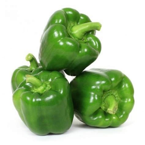 pepper green bell avg lb perlb