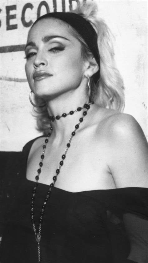 Pud Whacker S Madonna Scrapbook Tumblr Madonna Madonna 80s Best