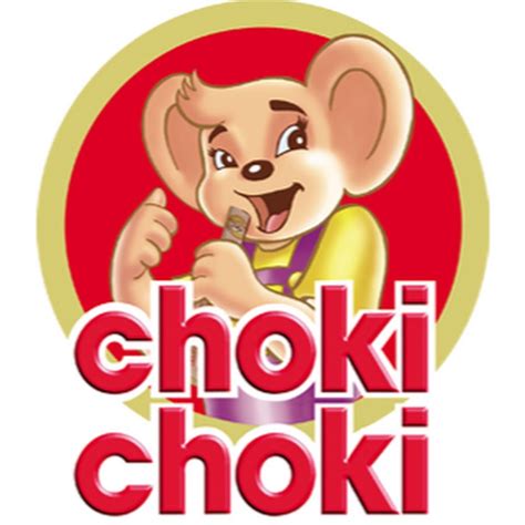 choki choki logopedia fandom