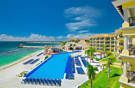 hotel marina el cid spa beach resort cancun texas resort reviews