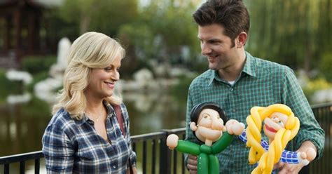 5 Netflix Shows To Watch If You Like ‘parks And Recreation