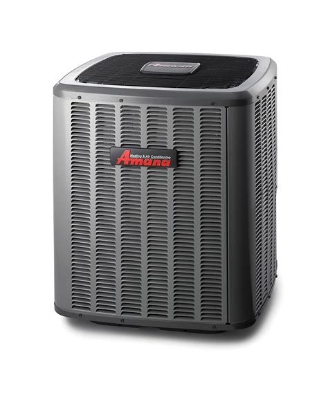 amazoncom  ton  seer amana air conditioner home improvement