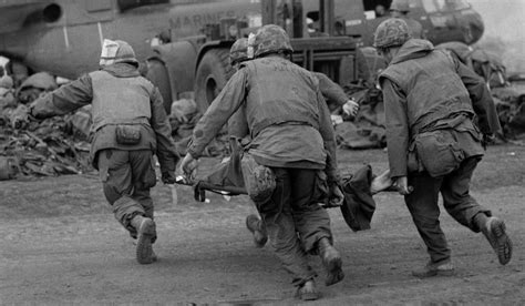 tet offensive in vietnam 50 years old washington times