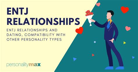 entj relationships dating  compatibility