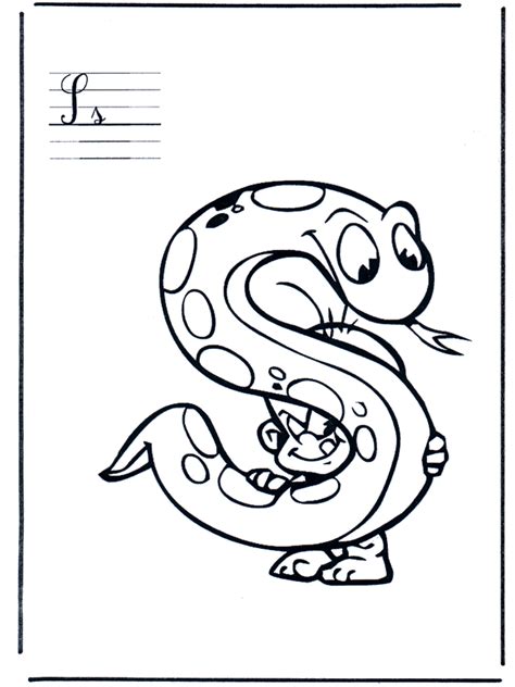 letter  coloring pages coloring home