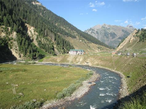 sonamarg srinagar