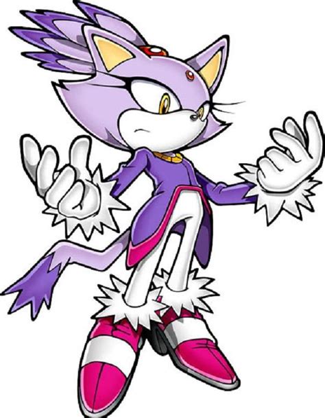 Blaze The Cat Character Scratchpad Fandom Powered By