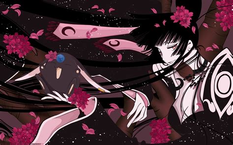 Xxxholic Full Hd Wallpaper And Background Image