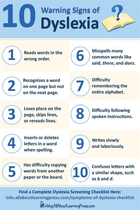 special  learning images  pinterest dyslexia