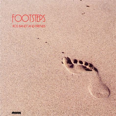Footsteps Uk Cds And Vinyl