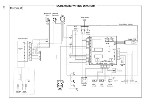 boiler control wiring diagrams boiler    connect   wire   thermostat