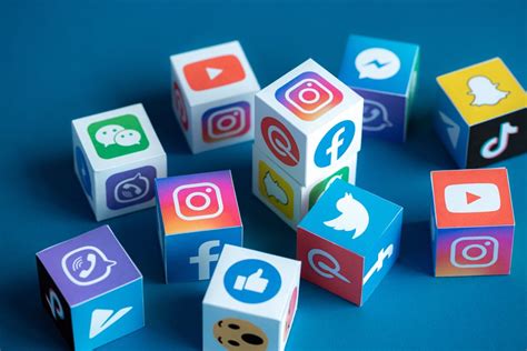 top  social media apps