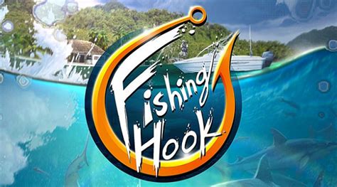 fishing hook kail pancing mod apk  terbaru unlimited money