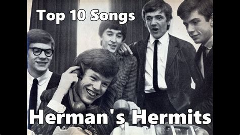 top  hermans hermits songs peter  greatest hits youtube