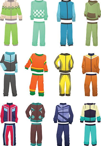 Best Tracksuit Illustrations Royalty Free Vector Graphics And Clip Art